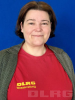 stellv. Leiterin Öffentlichkeitsarbeit: Hendrikje Krohne