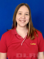 Vorsitzende Jugendvorstand: Lena Röper