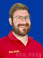 stellv. Leiter Einsatz: Dominik Evers
