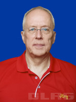 Schatzmeister / Leiter Ausbildung: Jörg Pöttker