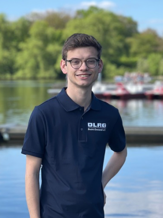 Beisitzer Digitales & ISC: Joven Scholte Aalbes