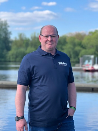 Beisitzer Veranstaltungen & Projekte: Manuel Leuschner