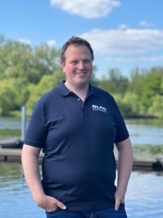 Stellv. Bezirksleiter: Stefan Timmers