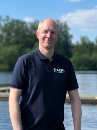 Technischer Leiter Einsatz: Soreen Dreier