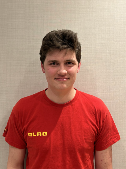 Jugendvorsitzender: Lars Lilge