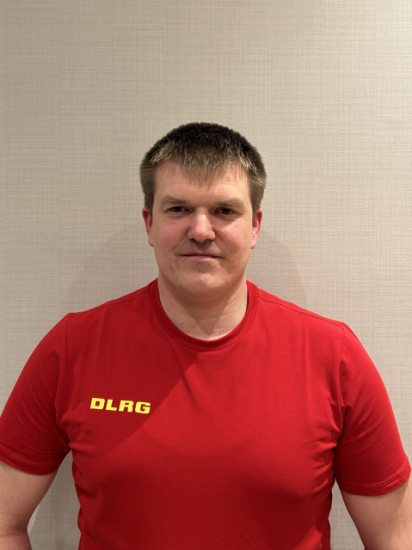 Technischer Leiter Einsatz: Thomas Vieth