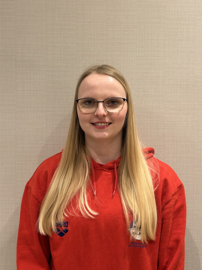 Stellv. Schatzmeisterin: Laura Herzog