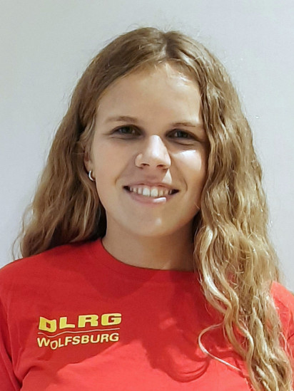 Ausbilderin: Kim Beuth