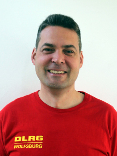 Ausbilder: Norbert Hochmuth