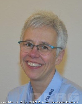 Stellv. Leiter Verbandskommunikation: Petra Leuckhardt