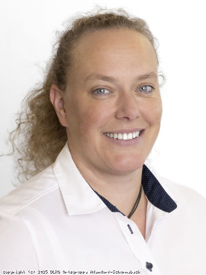 Erste Vorsitzende: Tanja Pingel
