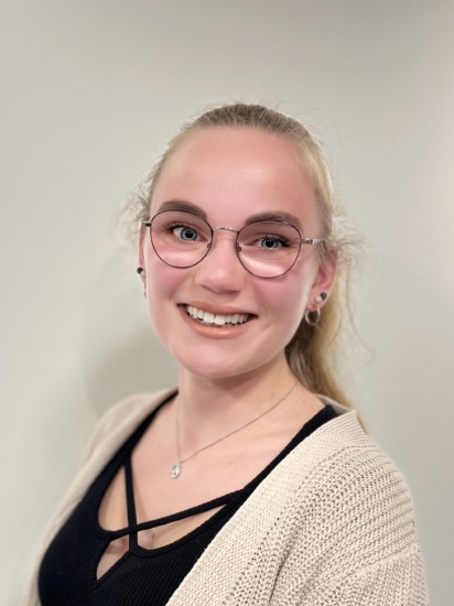 2. Jugendvorsitzender: Sophia Rottmann