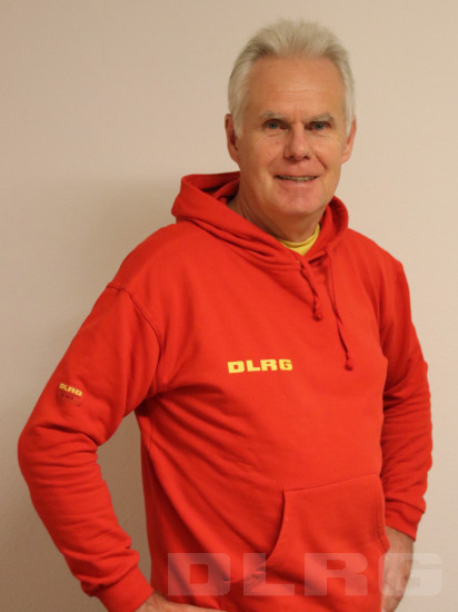 Schwimmkurse und Mitgliederwart: Ralf Siebert