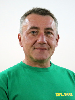 Kassenwart: Waldemar Reinert