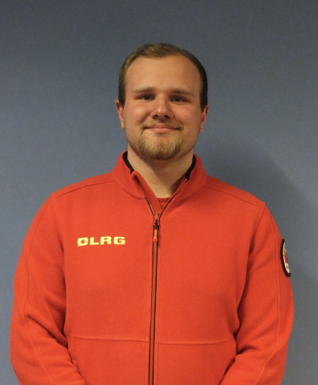 Jugendwart: Nico Wichmann