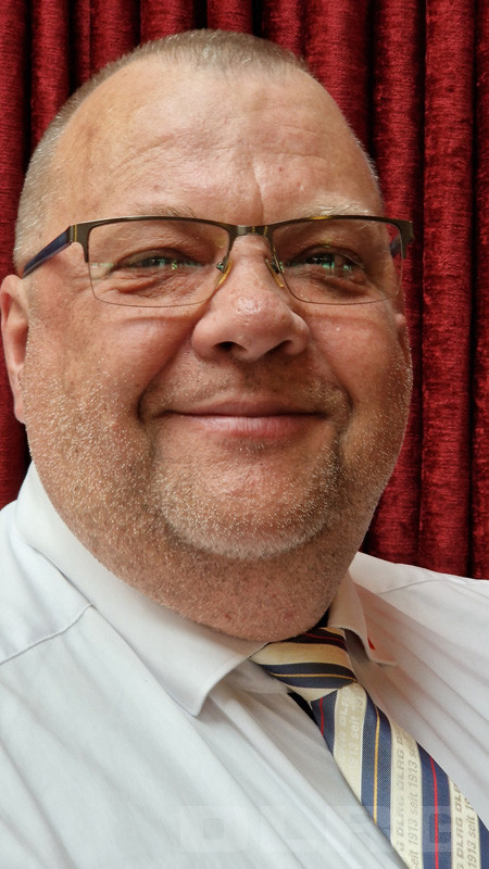 Leiter Einsatz: Thorsten Knebel