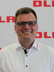 Leiter Einsatz: Dr. Andreas Wagener