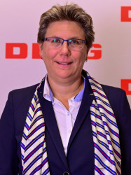 Leiterin Ausbildung: Sandra Schlünkes