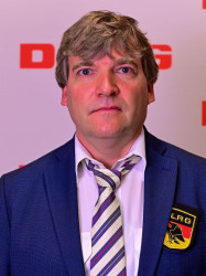 Landesverbandsarzt: Dr. med. Thomas Baltus