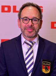 Stellv. Landesverbandsarzt: Thorben Beeker