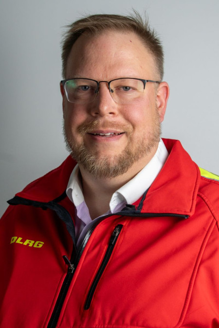 stv. Referatsleitung: Daniel Heuser