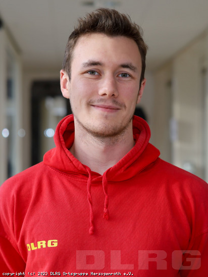 Leiter Einsatz: Philipp Zähl