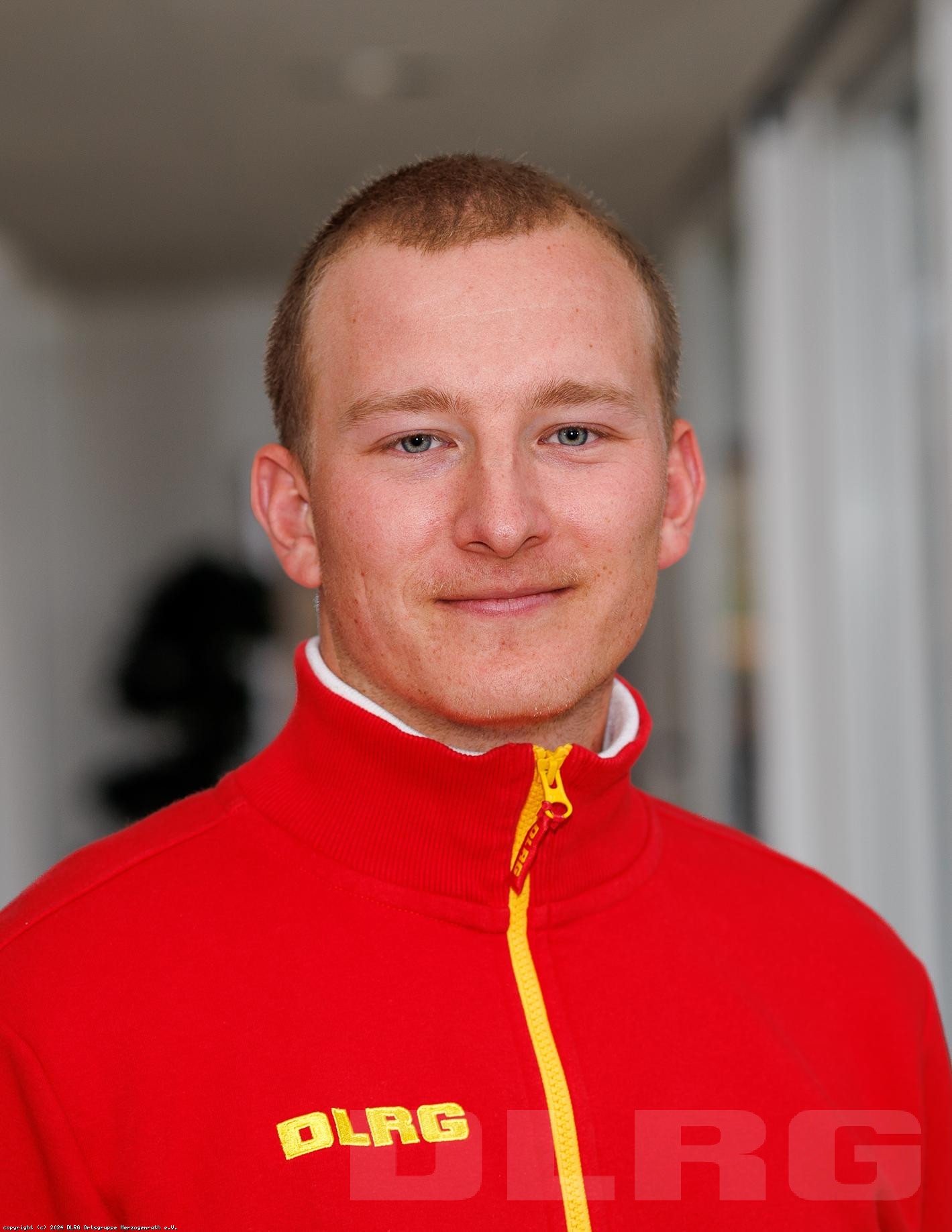 Stellvertretender Geschäftsführer: Joscha Pontzen