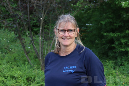 Ausbildungsleiterin: Constanze Bugs