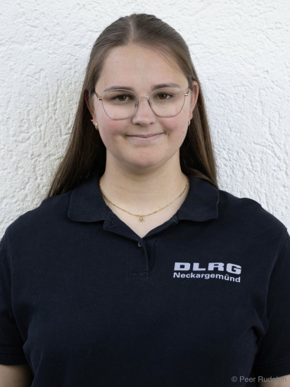 2. Vorsitzende: Lena Sy