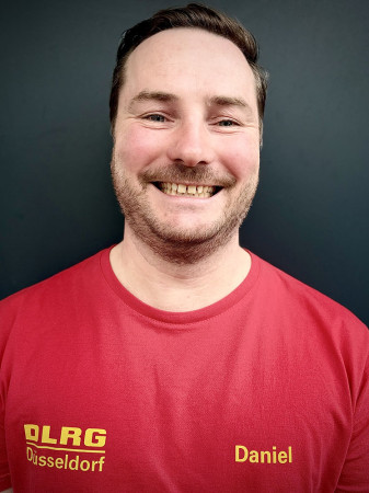 Stellv. Geschäftsführer: Daniel Kayser
