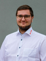 Stellvertretender Leiter Einsatz: Fabian Jouliet