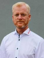 Datenschutzkoordinator: Lars Ziegenhagen