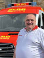 Stellvertretender Bezirksleiter: Andreas Schneider