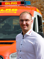 Leiter Verbandskommunikation: D. Fischer