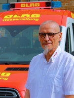 Stellvertretender Bezirksleiter: Michael Winkler