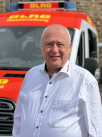 Bezirksleiter: Uwe Maagh