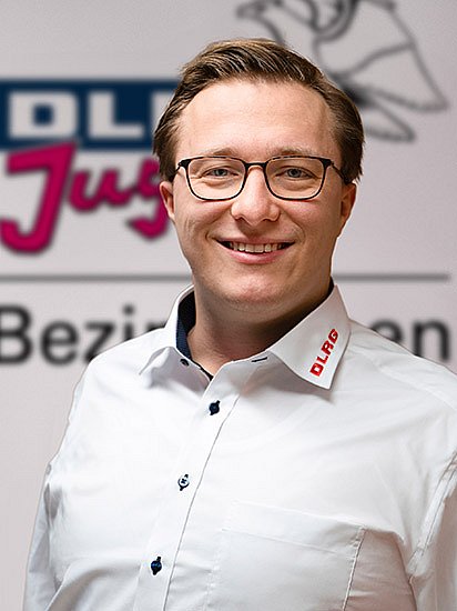 Beisitzer Jugend-Einsatz-Team (JET): Valentin Ilja Kukuk