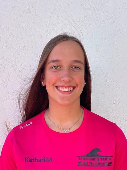 Ressortleiterin Öffentlichkeitsarbeit (OEKA): Katharina Hoffeins