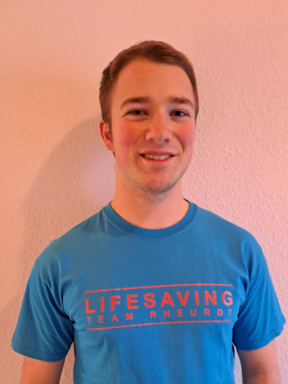 Stellvertretener Geschäftsführer: Sönke Hoyer