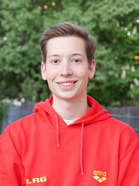 Technische Leitung: Jonas Schiemank