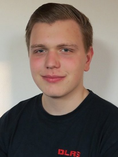 Beisitzerin: Malte Barg