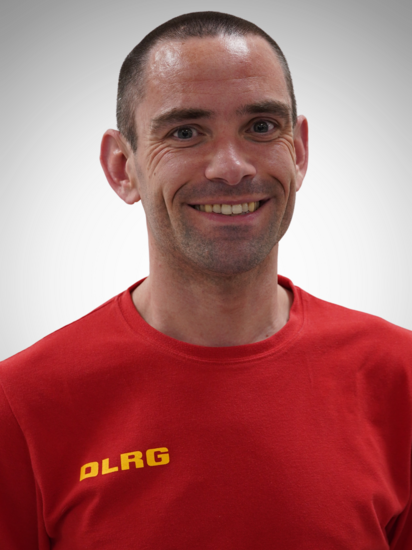 Information und Kommunikation & EDV: Dennis Gilbert