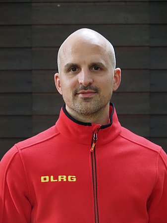 Vertrauensperson: Benedikt Pielenz