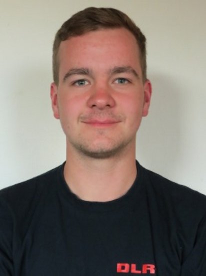 Referent Natur und Umwelt: Tom Reinke