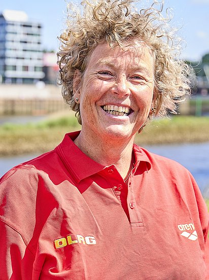 Präsidentin: Dr. Helga Beste