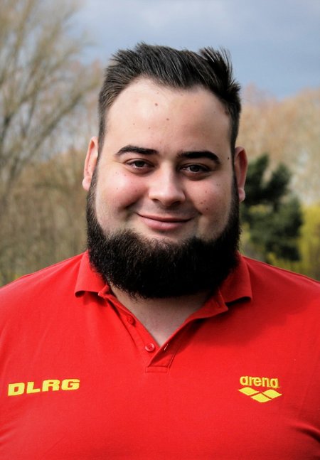 Technische Leitung Einsatz: Niclas Springer