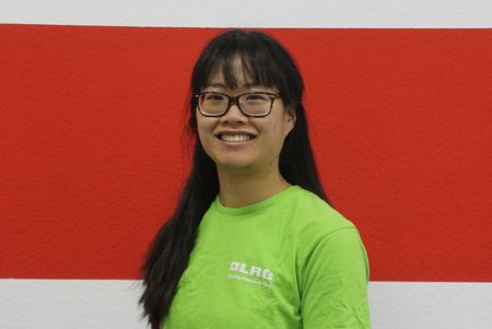 Geschäftsführerin: Minh Ha Vuong