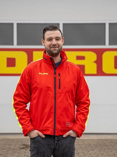 Strömungsrettung: Francesco Gentile