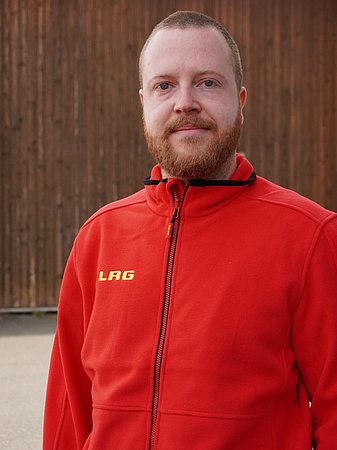 Beisitzer: Philip Kiowski