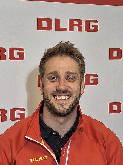 Jugendvorsitzender: Lars Hein